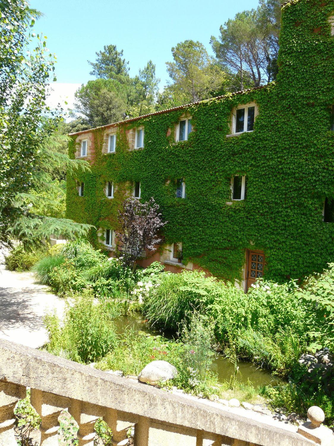 Apart'Hotel Les 4 Sources Corbes Exterior photo