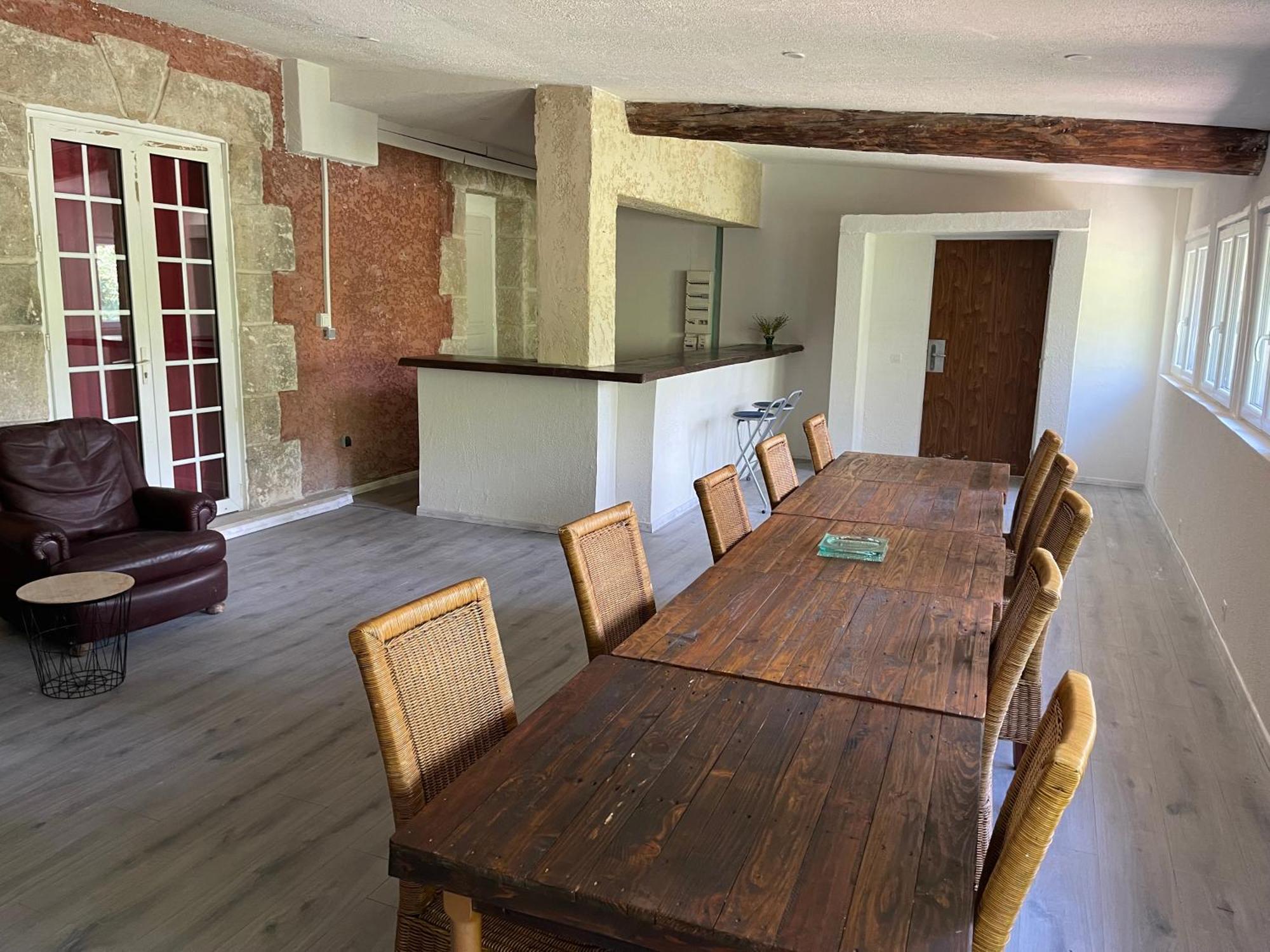 Apart'Hotel Les 4 Sources Corbes Exterior photo