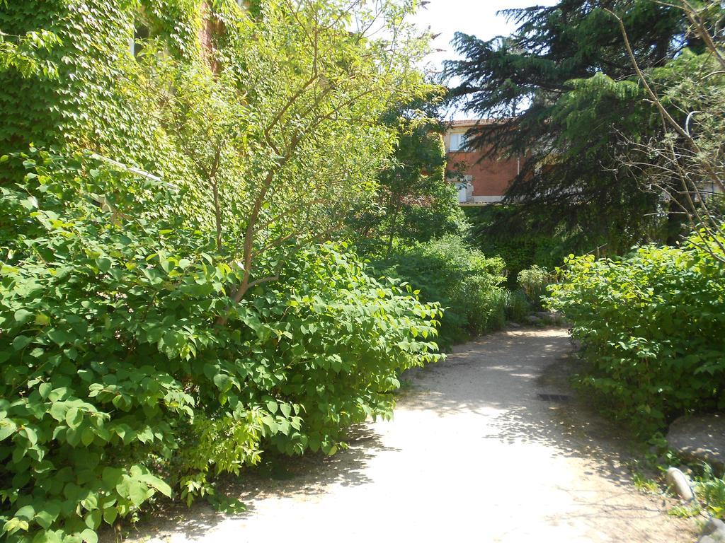 Apart'Hotel Les 4 Sources Corbes Exterior photo