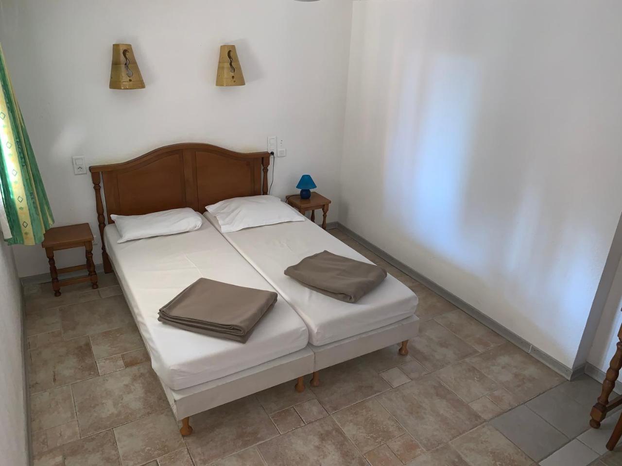 Apart'Hotel Les 4 Sources Corbes Exterior photo